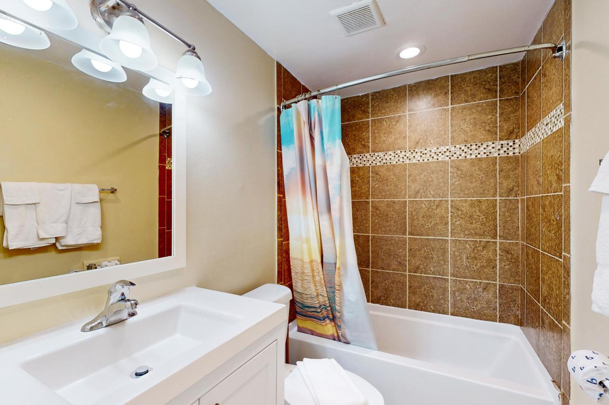 Casa Sophia #12 Apartment Ocean City