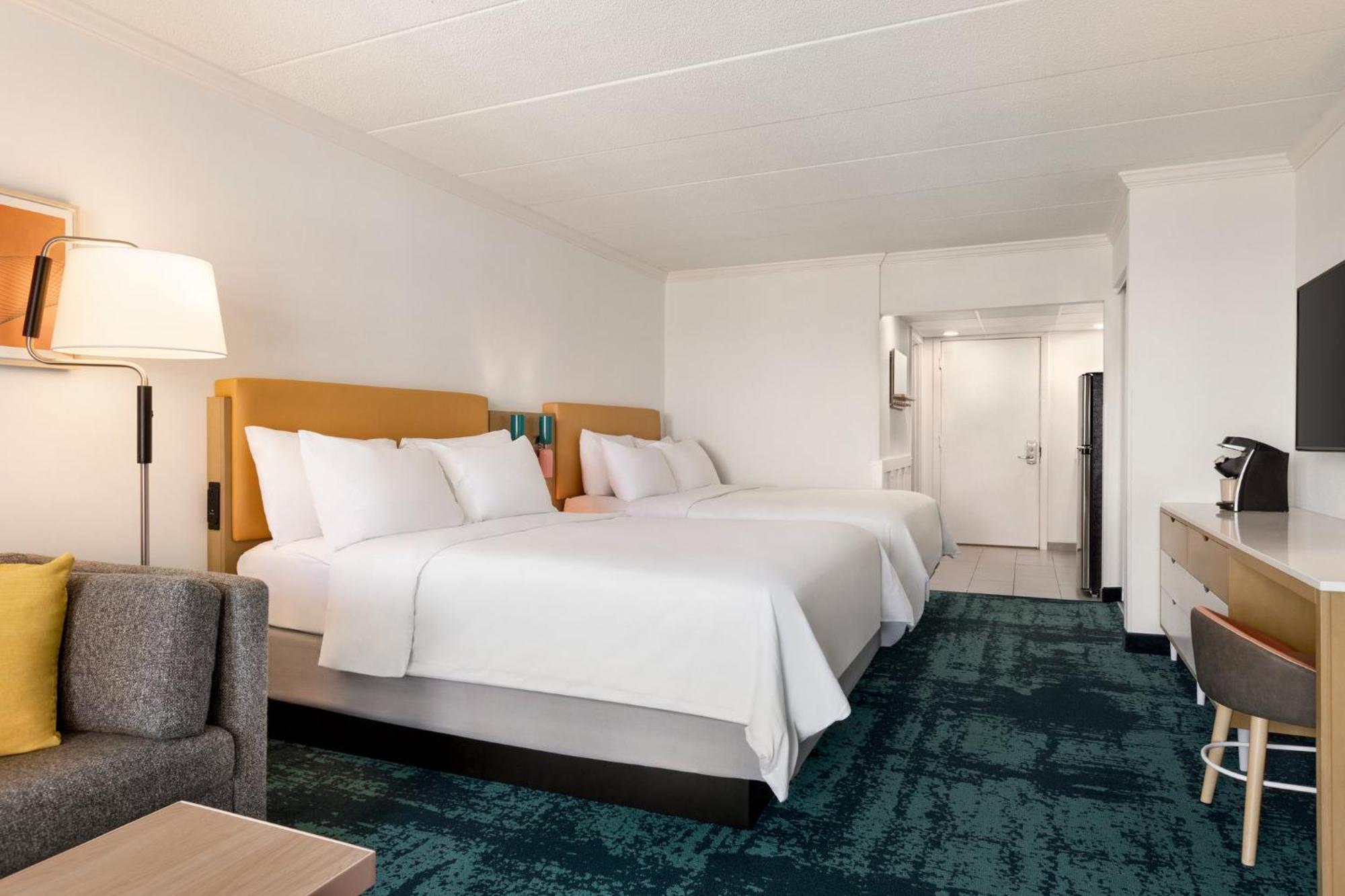 Ocean By Ihg 3*