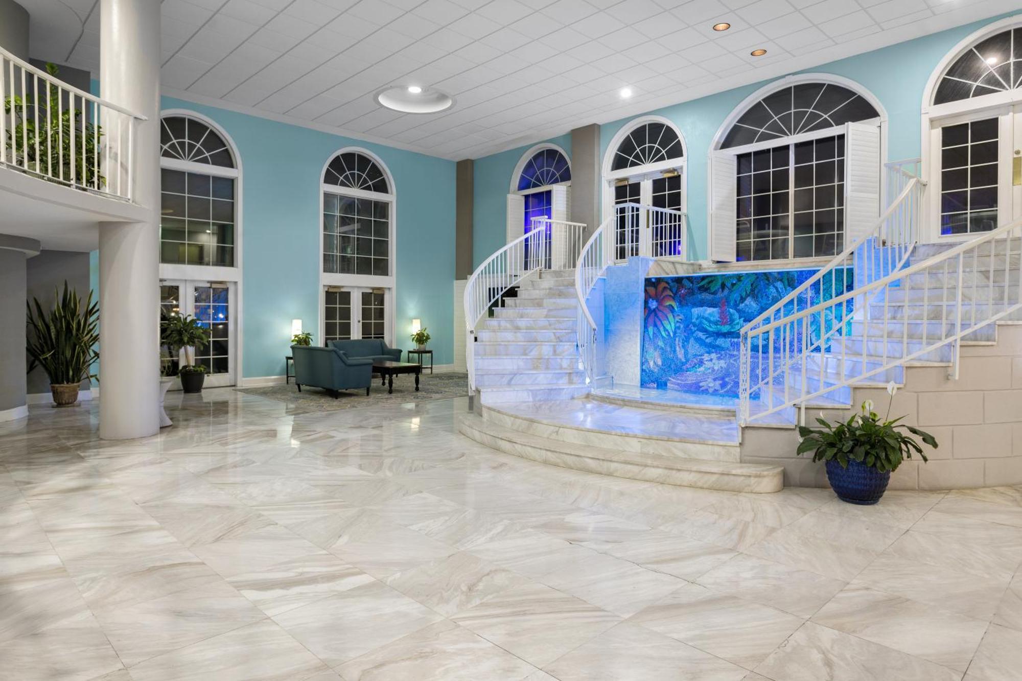Hotel Coconut Malorie Hotel, Ascend Collection Ocean City