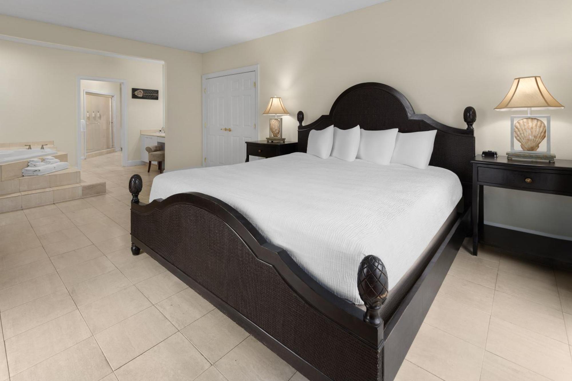 Coconut Malorie Hotel, Ascend Collection Ocean City
