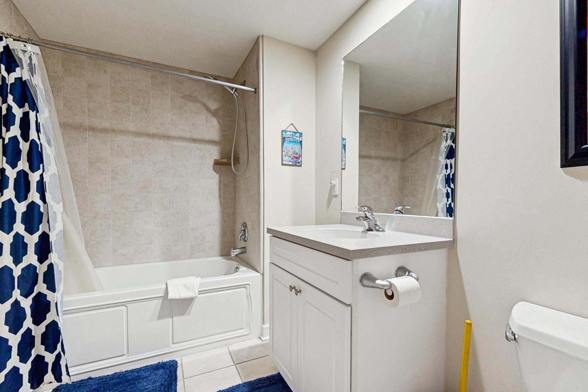 Emerson Towers Holiday home