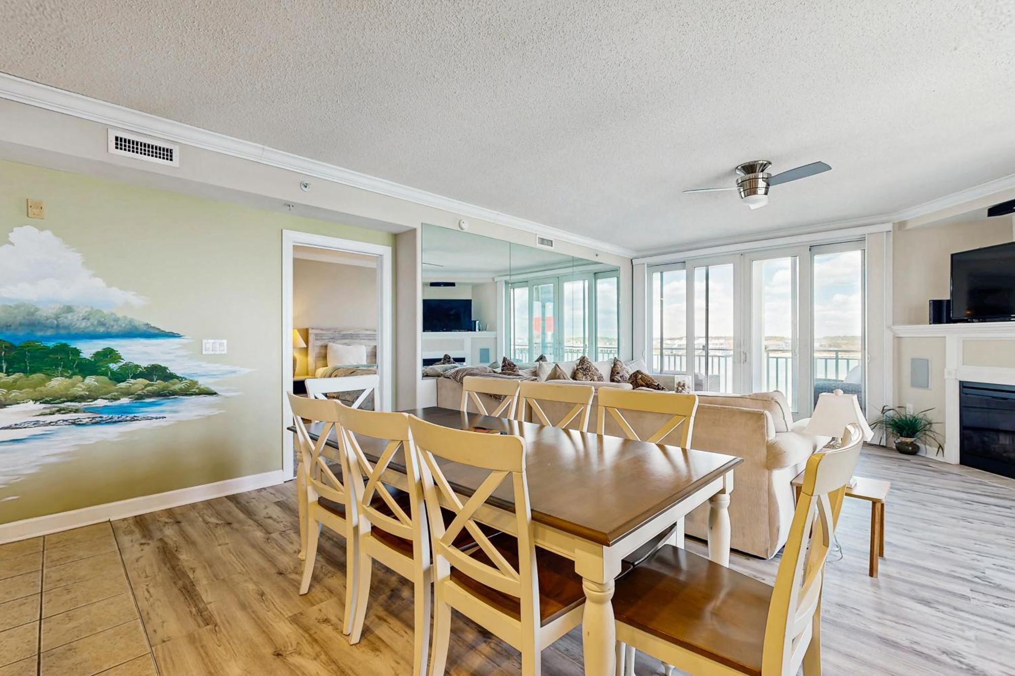 Emerson Towers * Ocean City