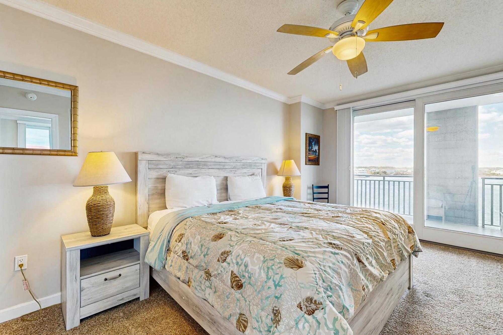 Emerson Towers Holiday home Ocean City