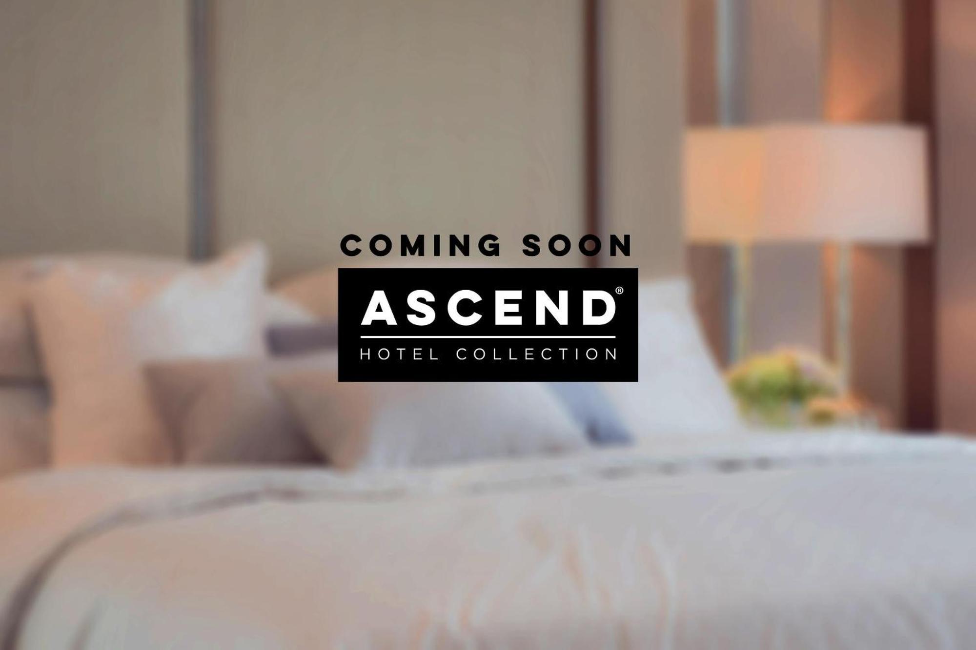 Coconut Malorie Hotel, Ascend Collection