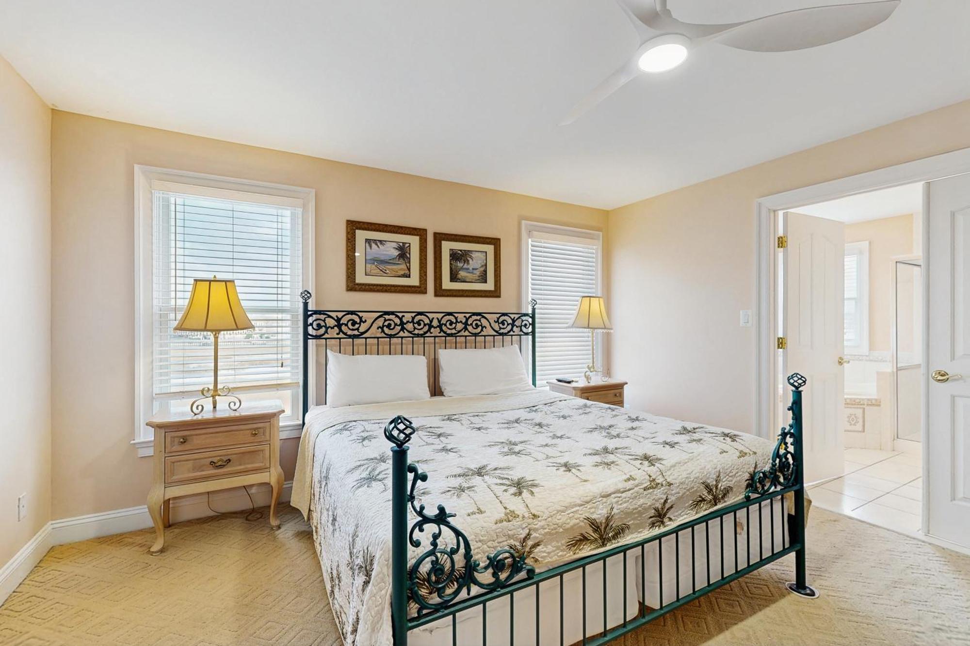 Heron's Retreat Holiday home Ocean City