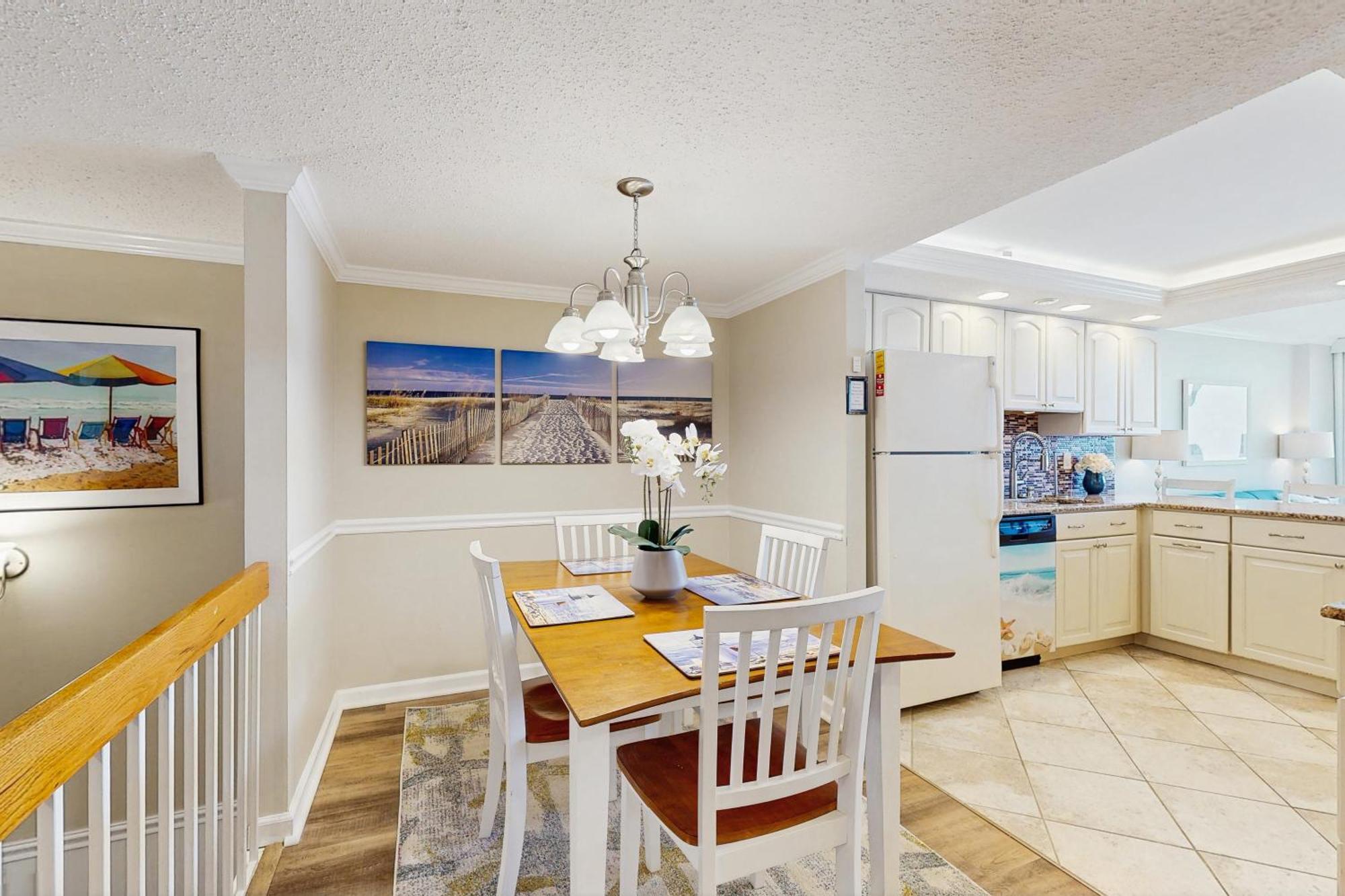 Century I Holiday home Ocean City