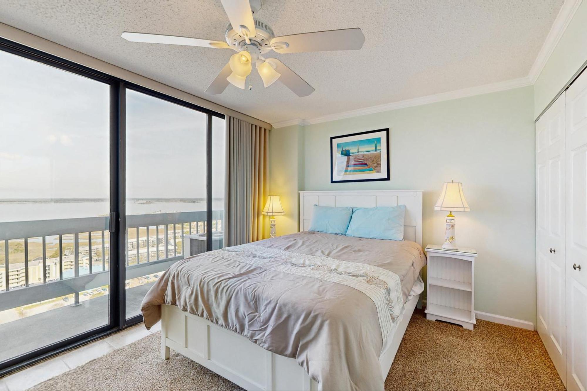 Century I Holiday home Ocean City