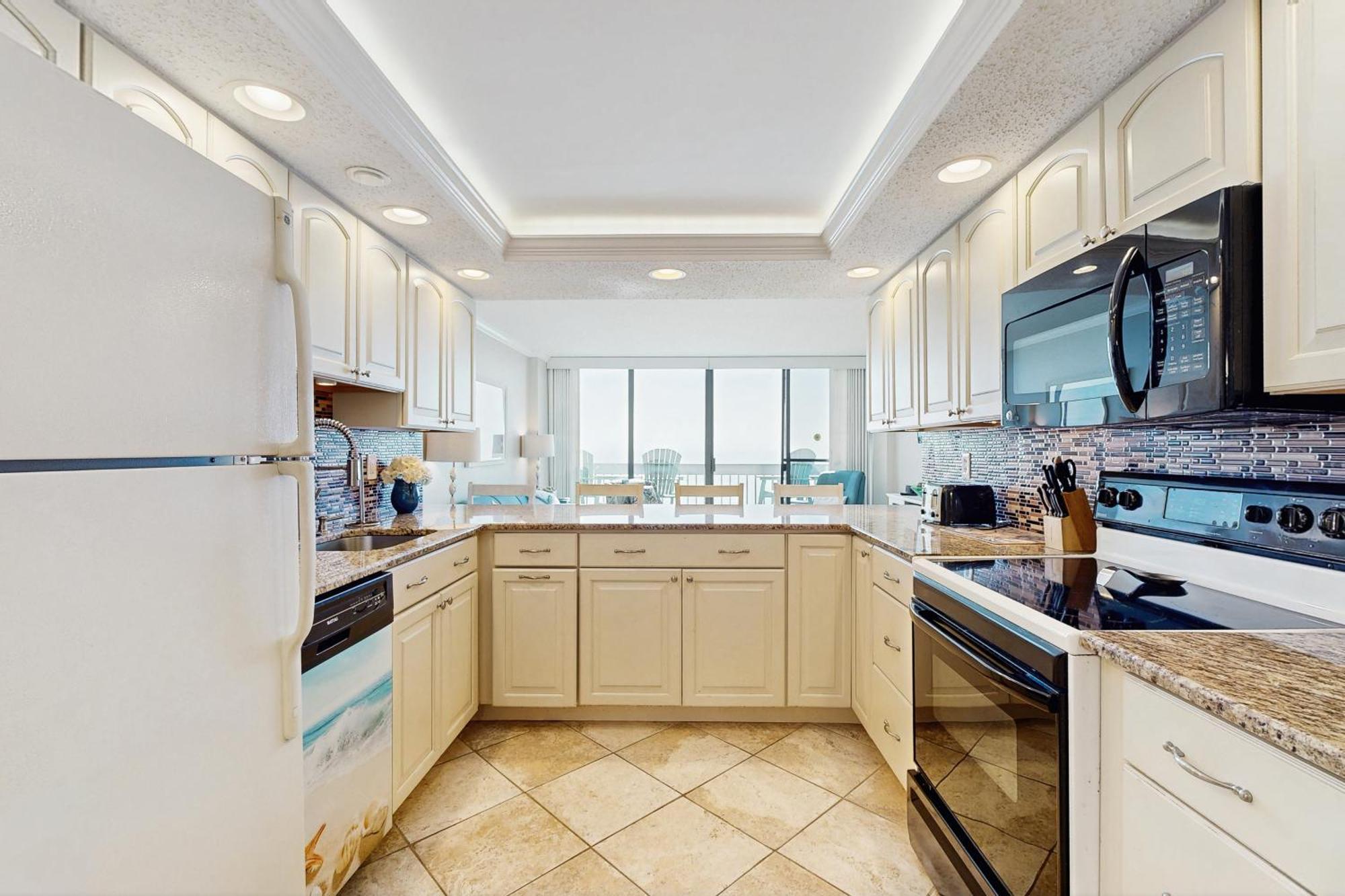Century I Ocean City