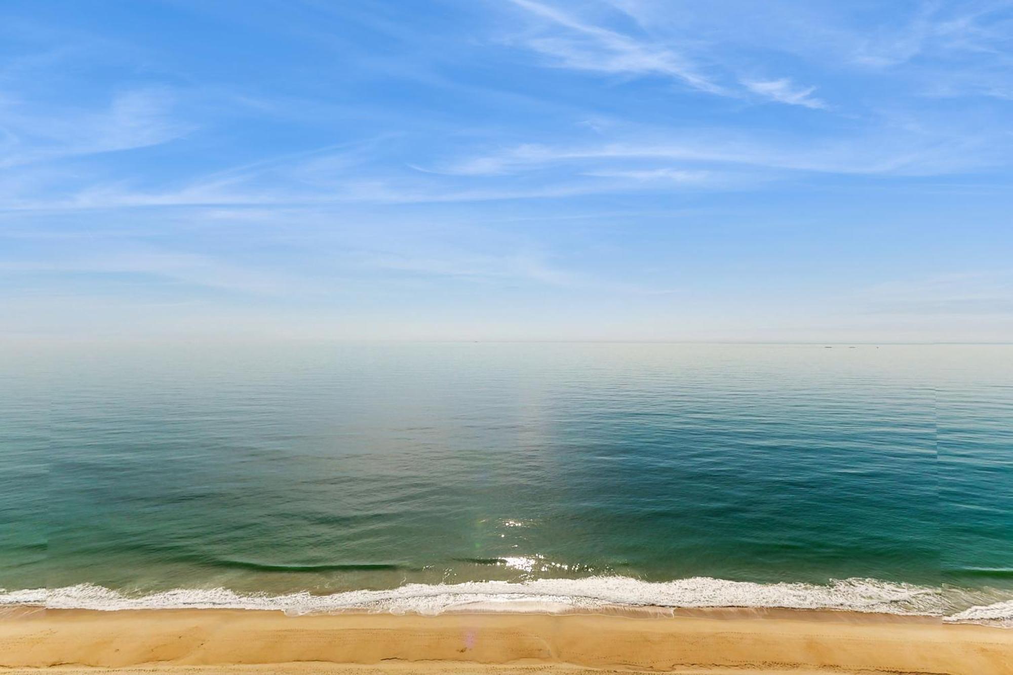Century I * Ocean City