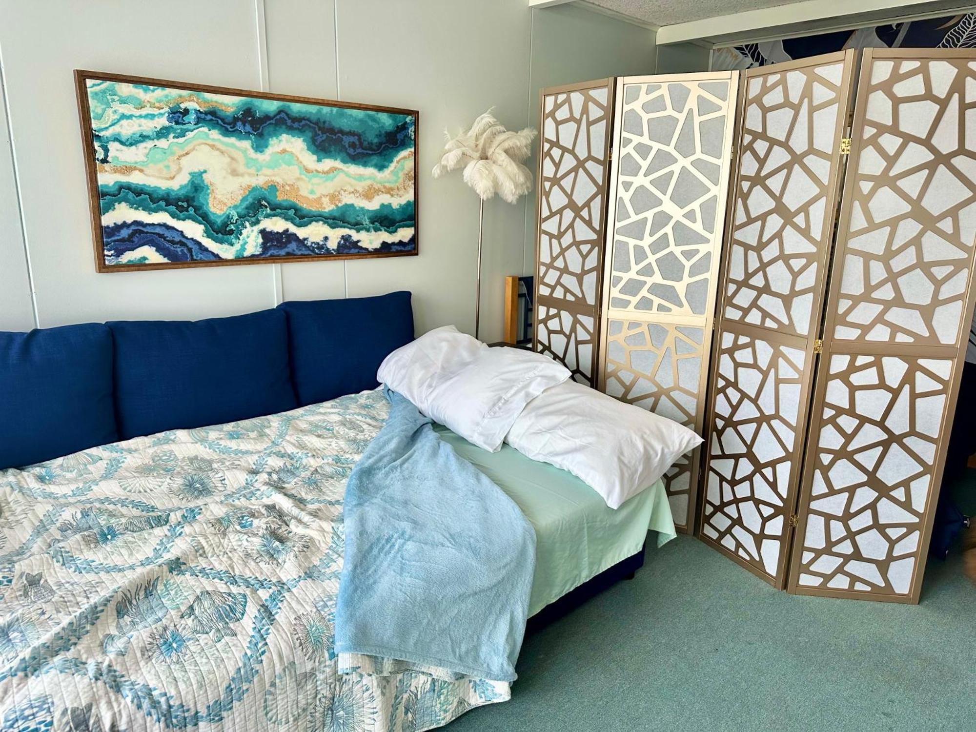 Cozy Steps From The Ocean And Seacrets Ocean City