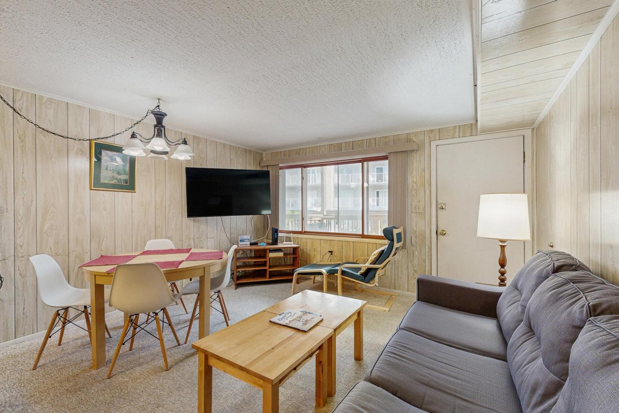 Ocean Point Ii Apartment *