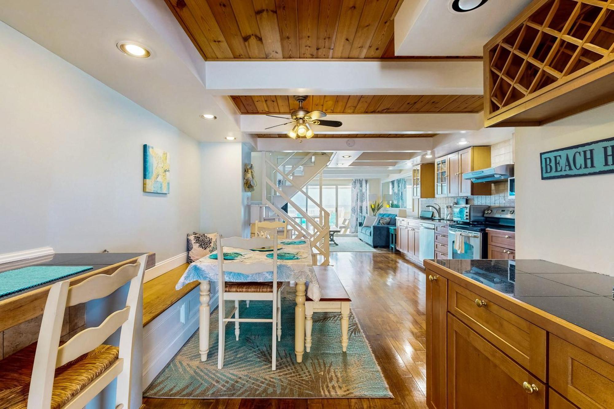 Ocean Colony 3 Holiday home Ocean City