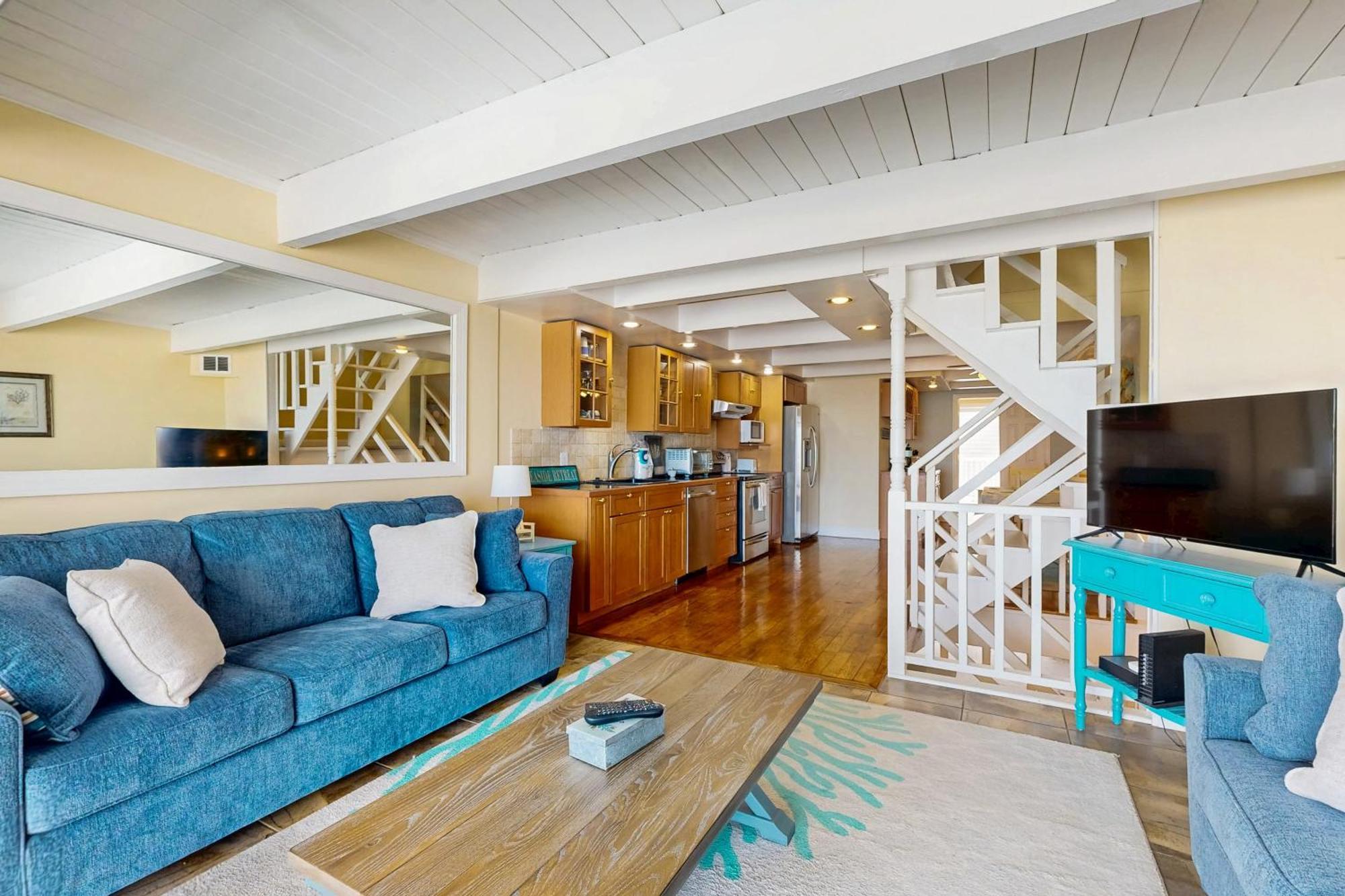 Ocean Colony 3 Holiday home