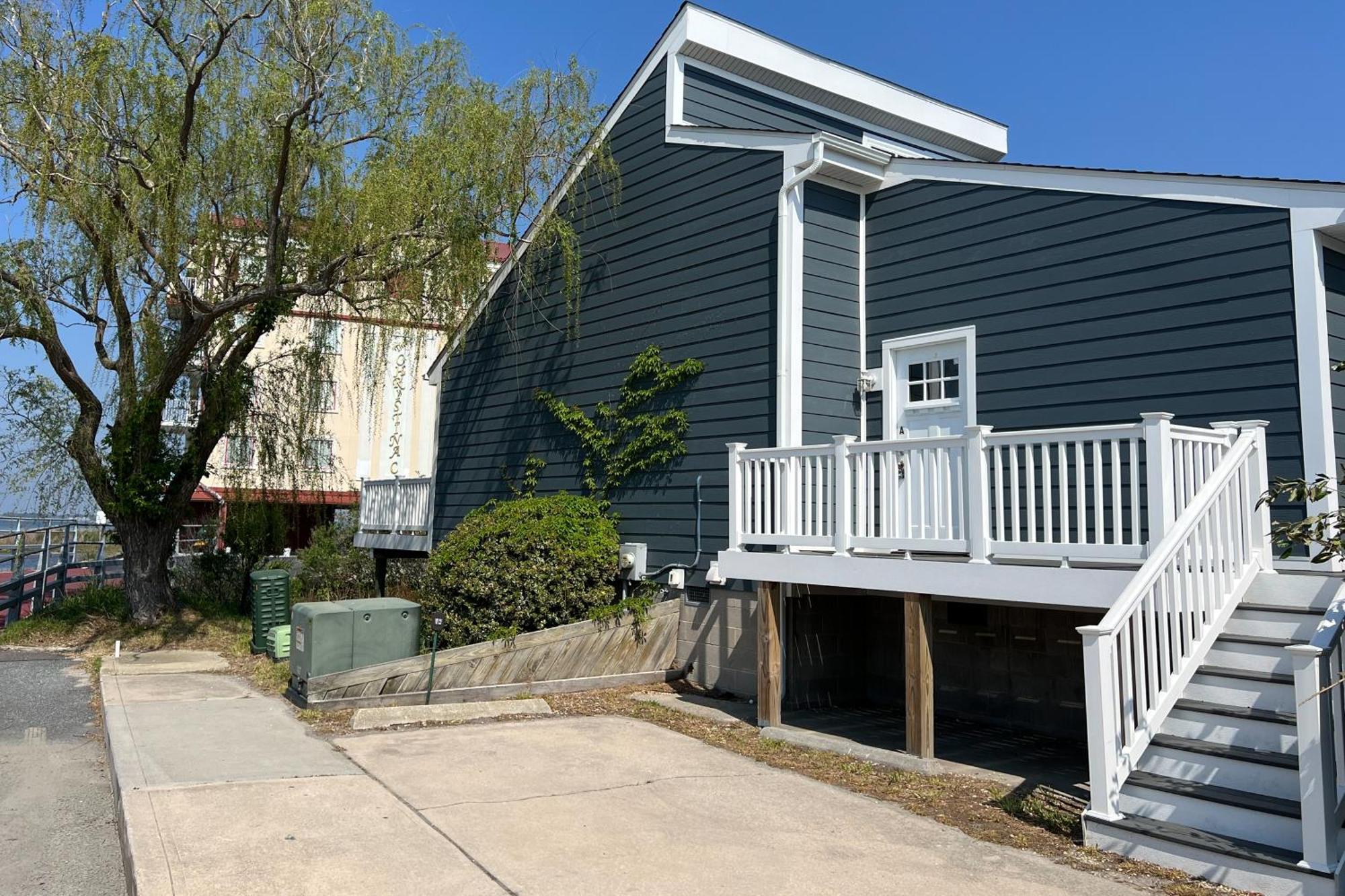 Apartment La Vista Bay Complex Ocean City