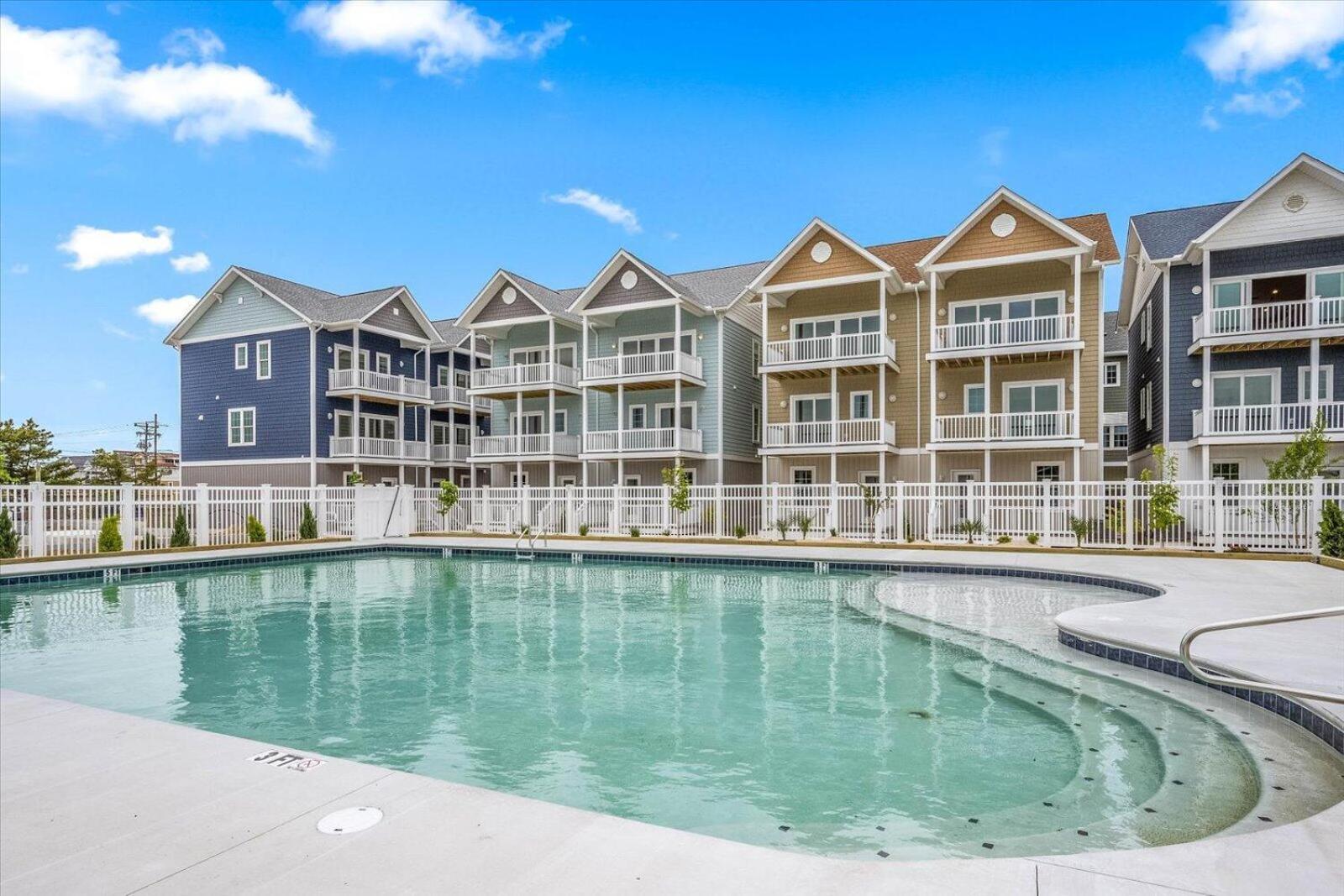 Holiday home Sanibel Seas