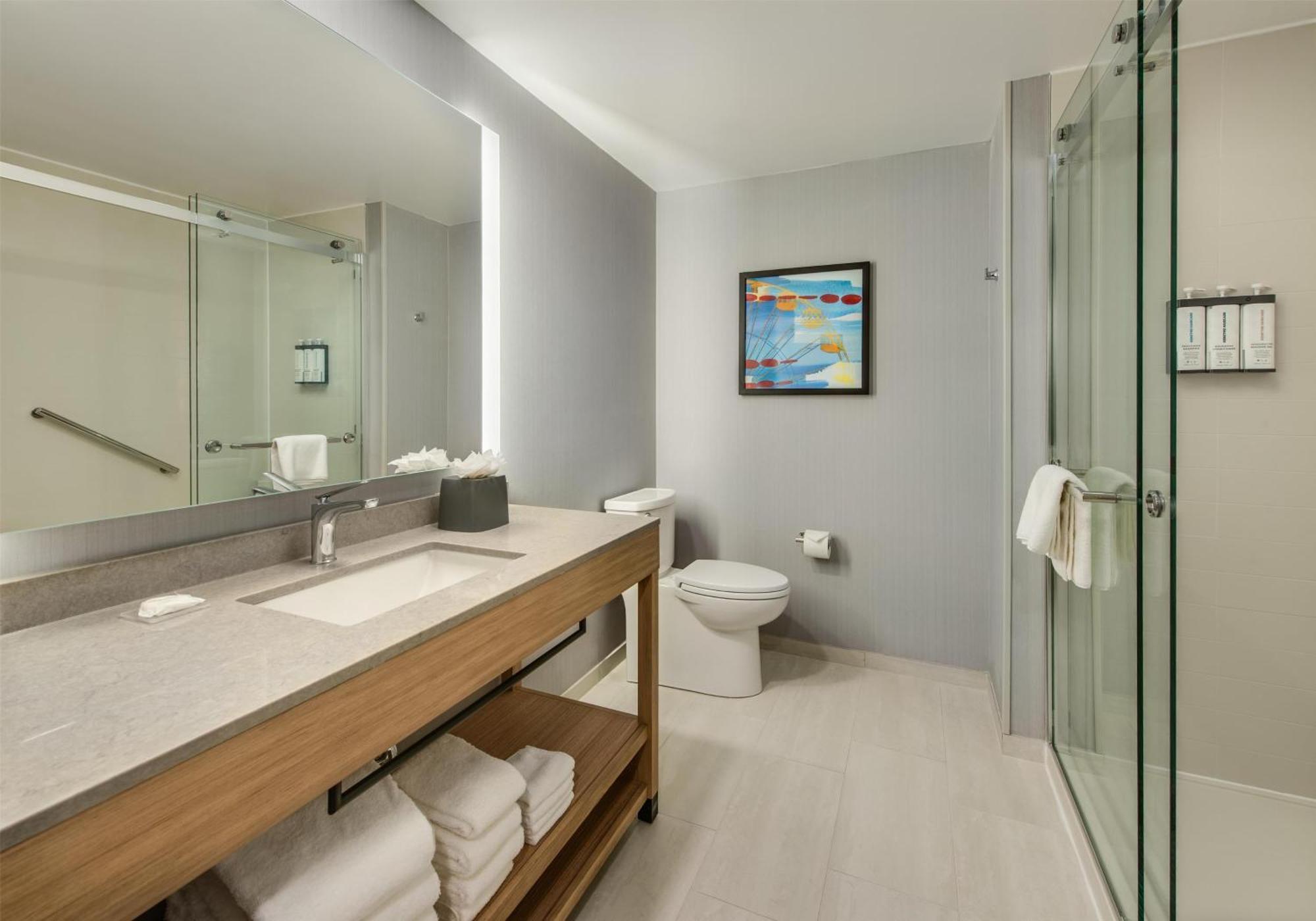 Hyatt Place Ocean Oceanfront Hotel Ocean City