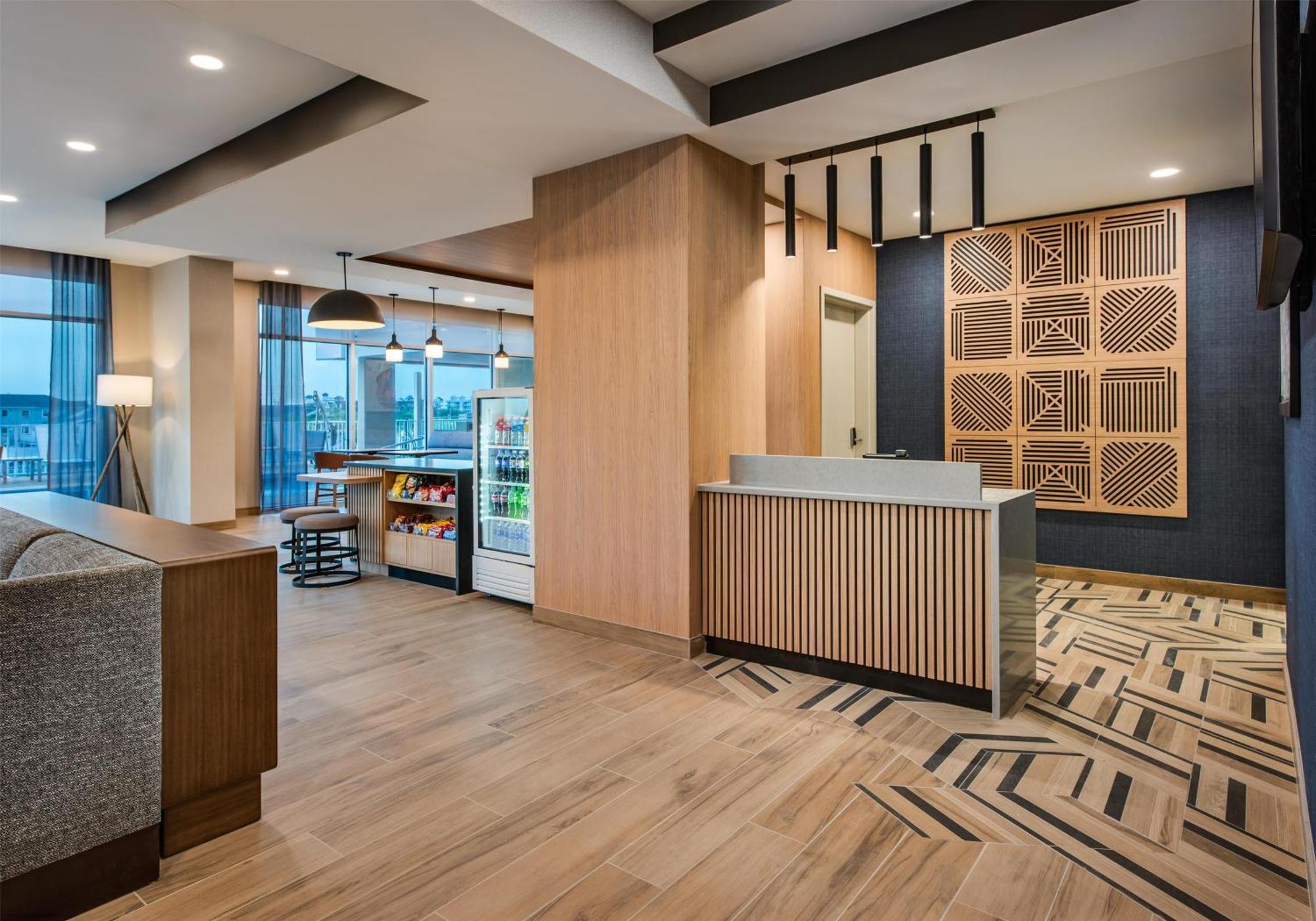 Hyatt Place Ocean Oceanfront Hotel 3*