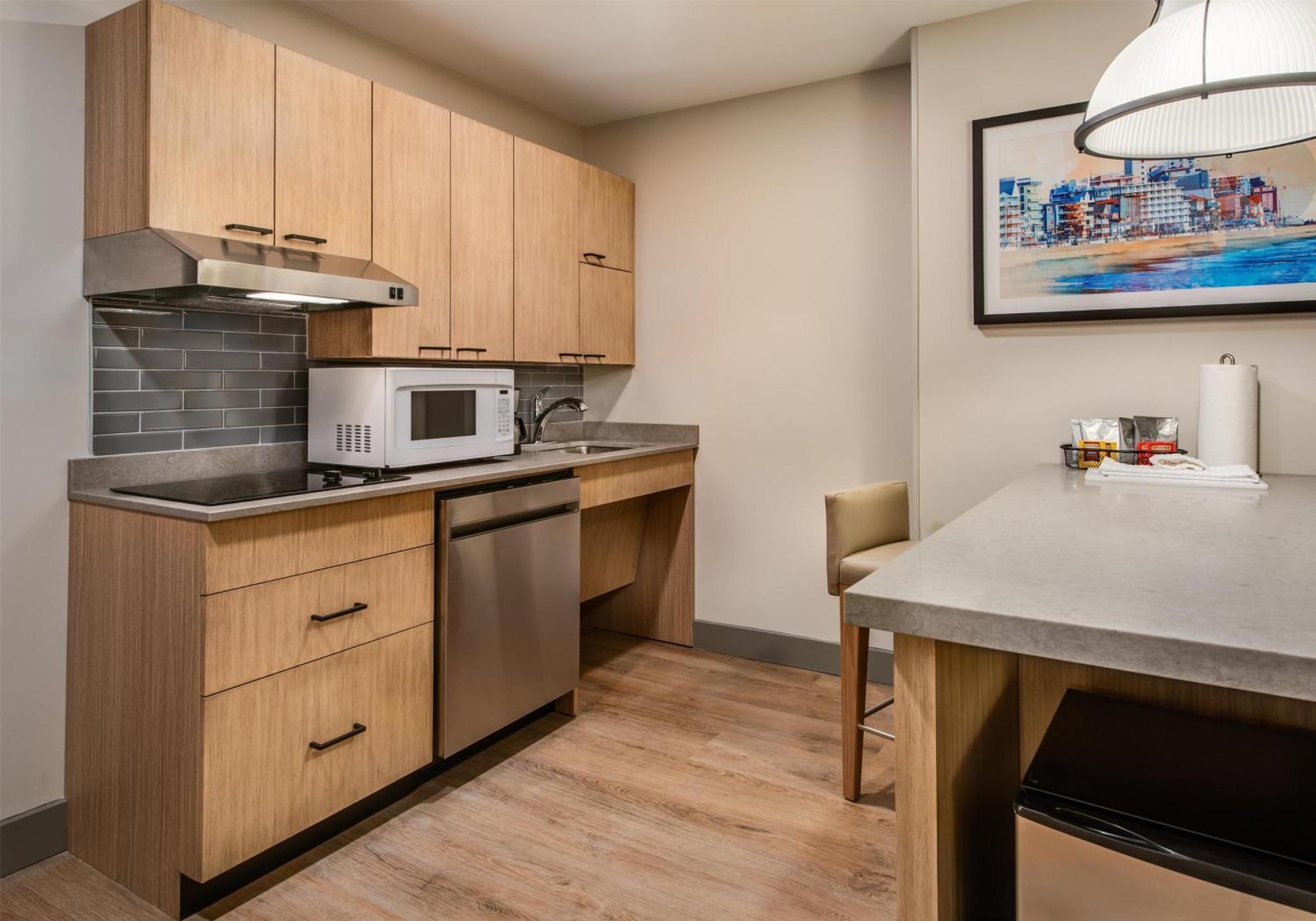 Hyatt Place Ocean Oceanfront Hotel