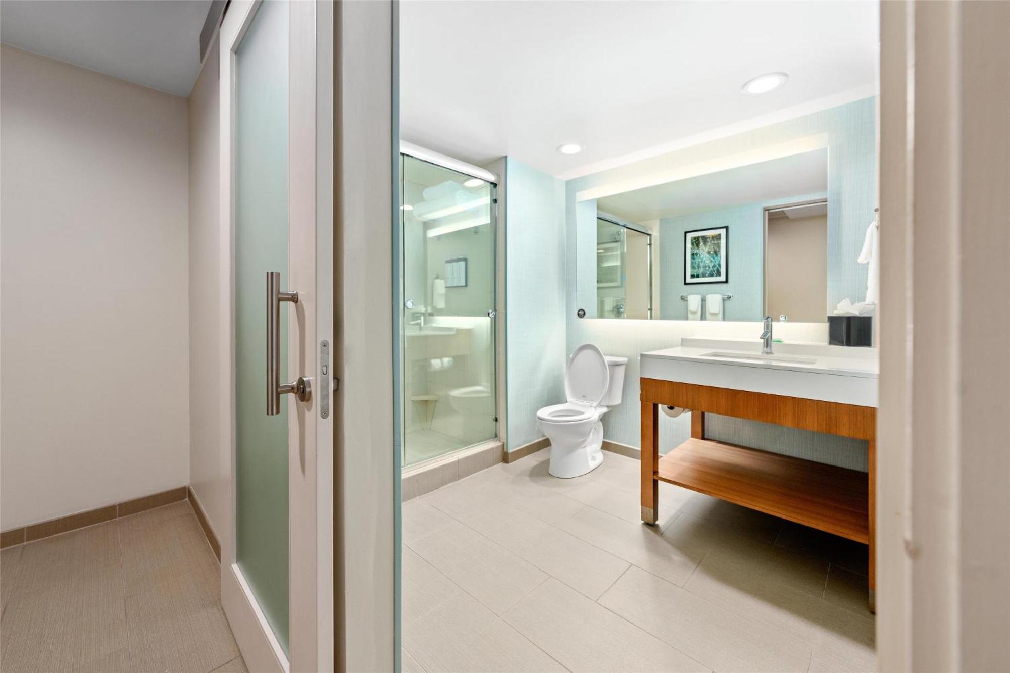 Hotel Hyatt Place Ocean Oceanfront
