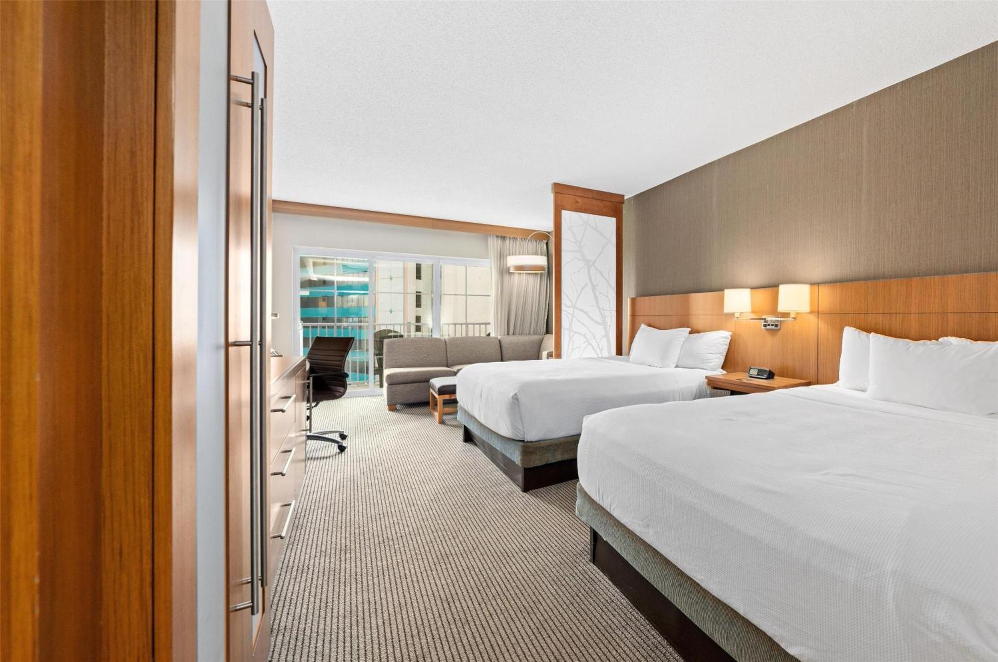 Hotel Hyatt Place Ocean Oceanfront 3*