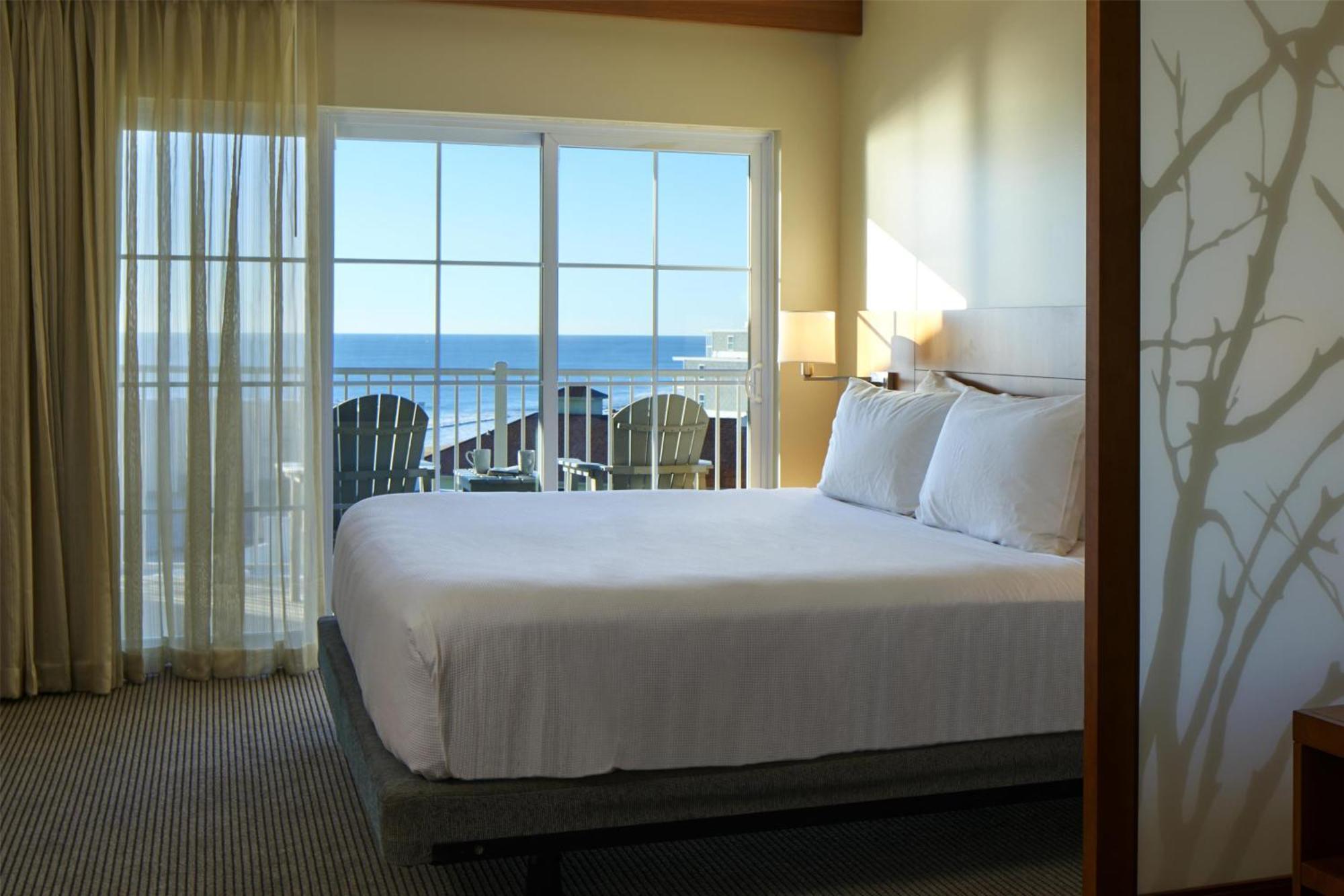 Hyatt Place Ocean Oceanfront Hotel