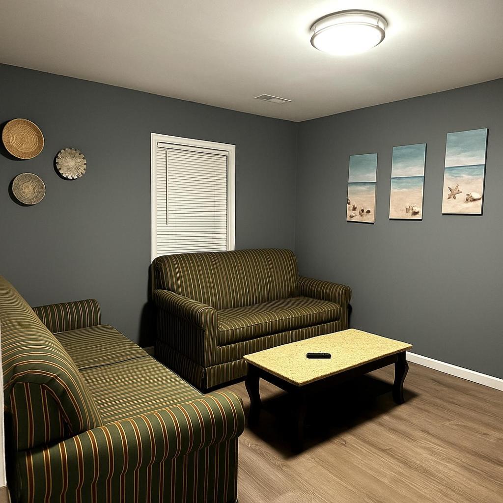 Apartment Bill's Ocean City