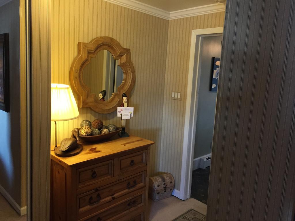 Bed & Breakfast Walk On The Ocean 4*