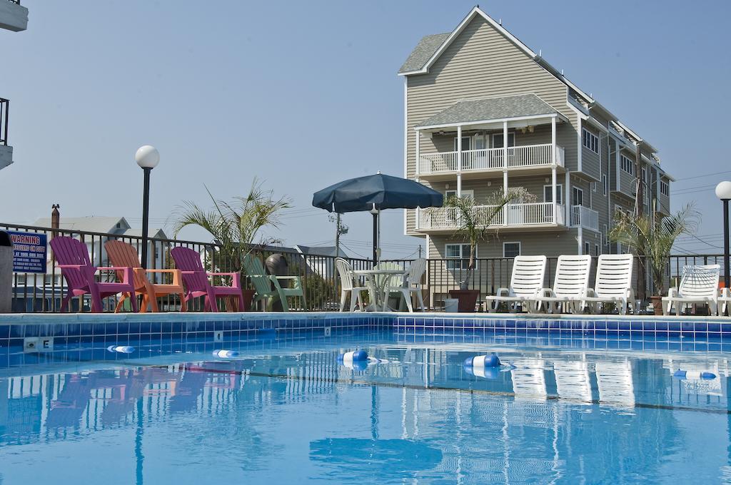 Rideau Oceanfront 2*