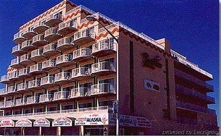 Paradise Plaza 3*