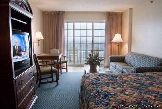 Paradise Plaza Hotel Ocean City