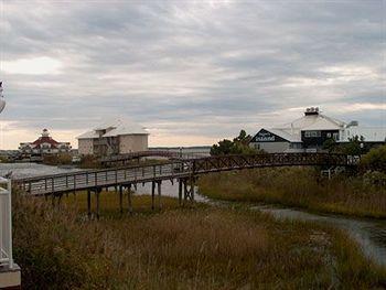 Coconut Malorie Hotel, Ascend Collection 3* Ocean City