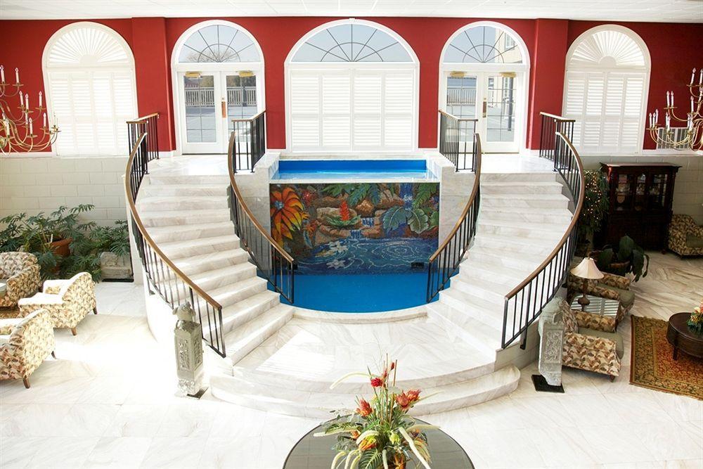 Coconut Malorie Hotel, Ascend Collection Hotel Ocean City