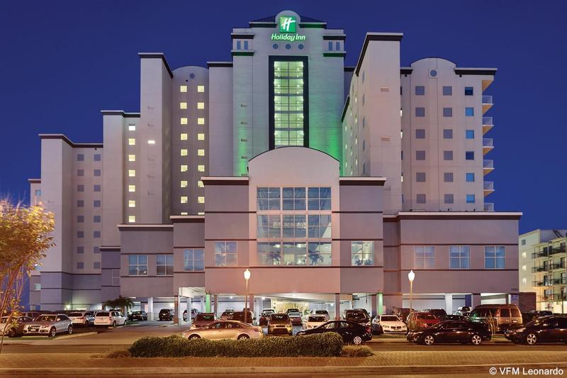Ocean By Ihg