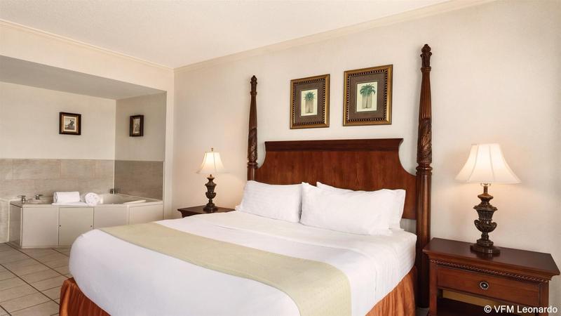 Resort Ocean By Ihg