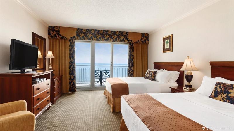 Ocean By Ihg 3*