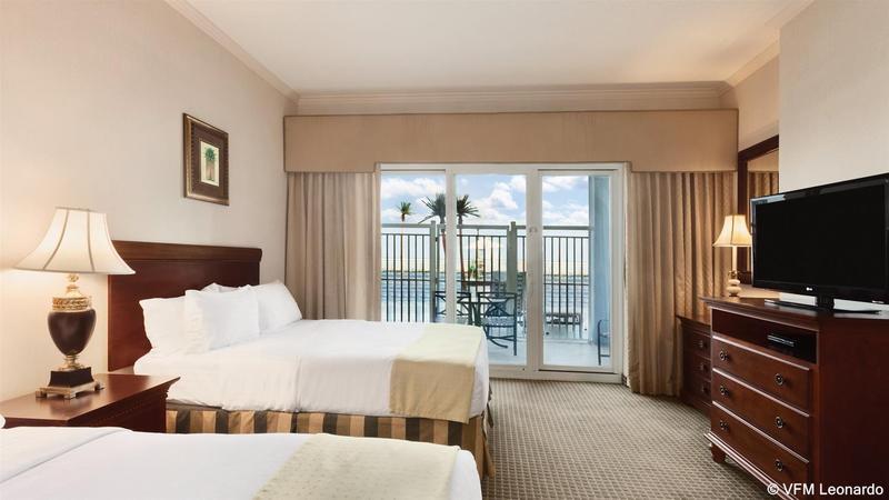 Ocean By Ihg Resort 3*