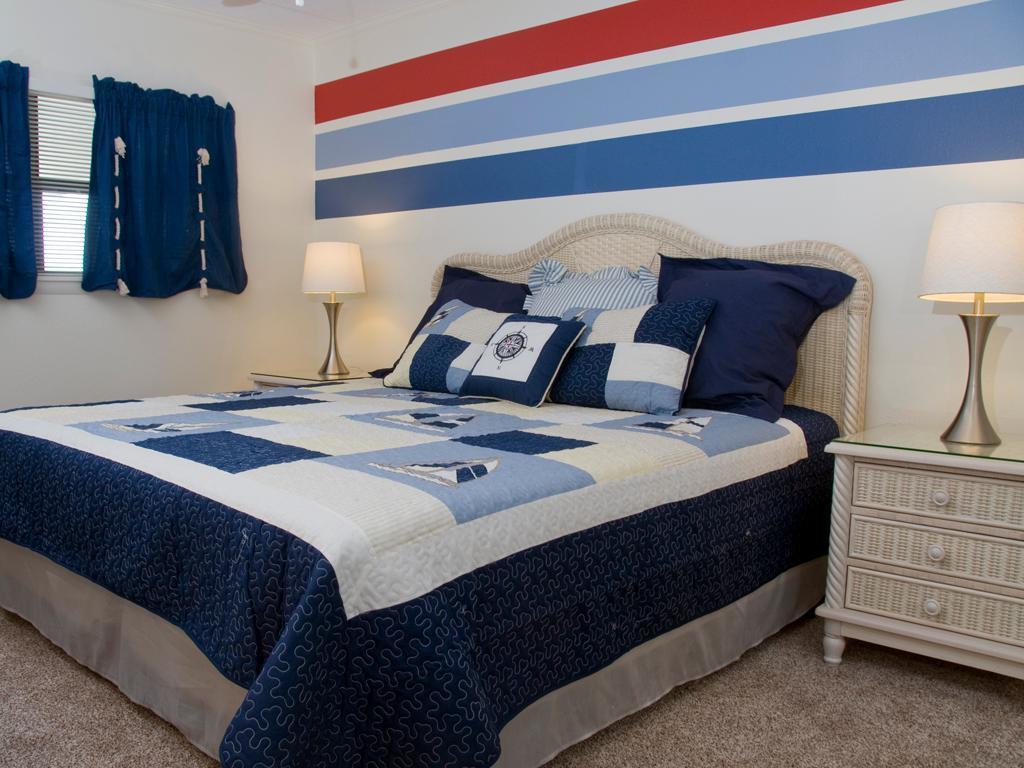 Apartment Flying Cloud 405