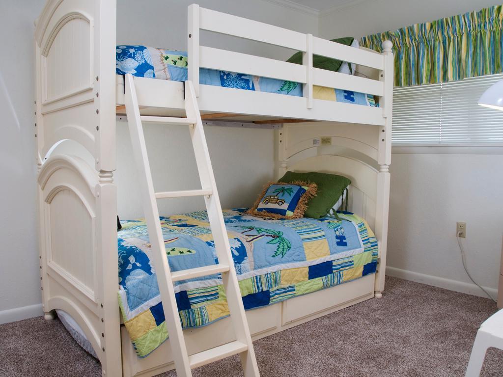 Flying Cloud 405 Apartment Ocean City