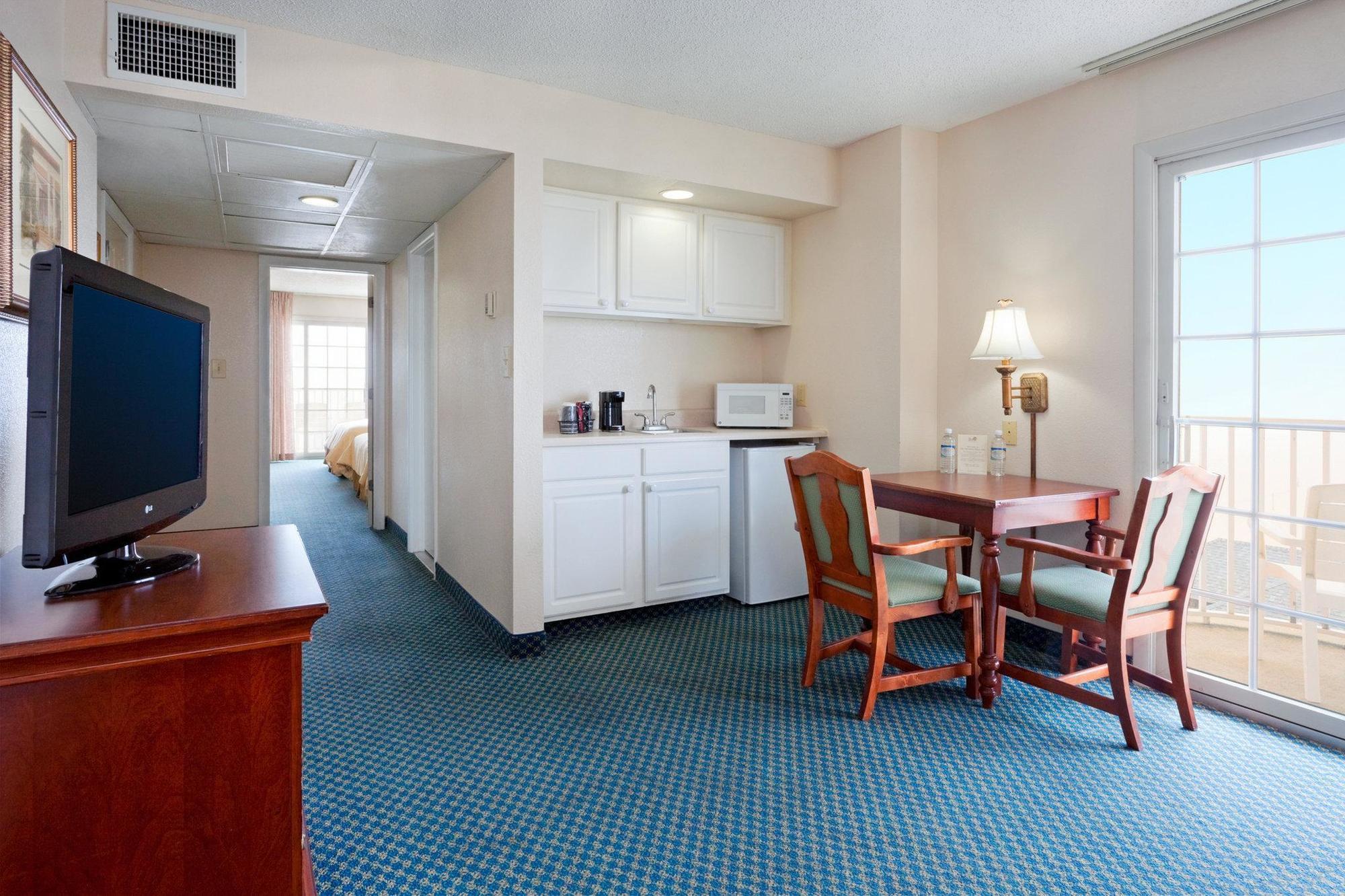 Paradise Plaza Hotel