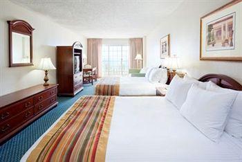 Hotel Paradise Plaza Ocean City