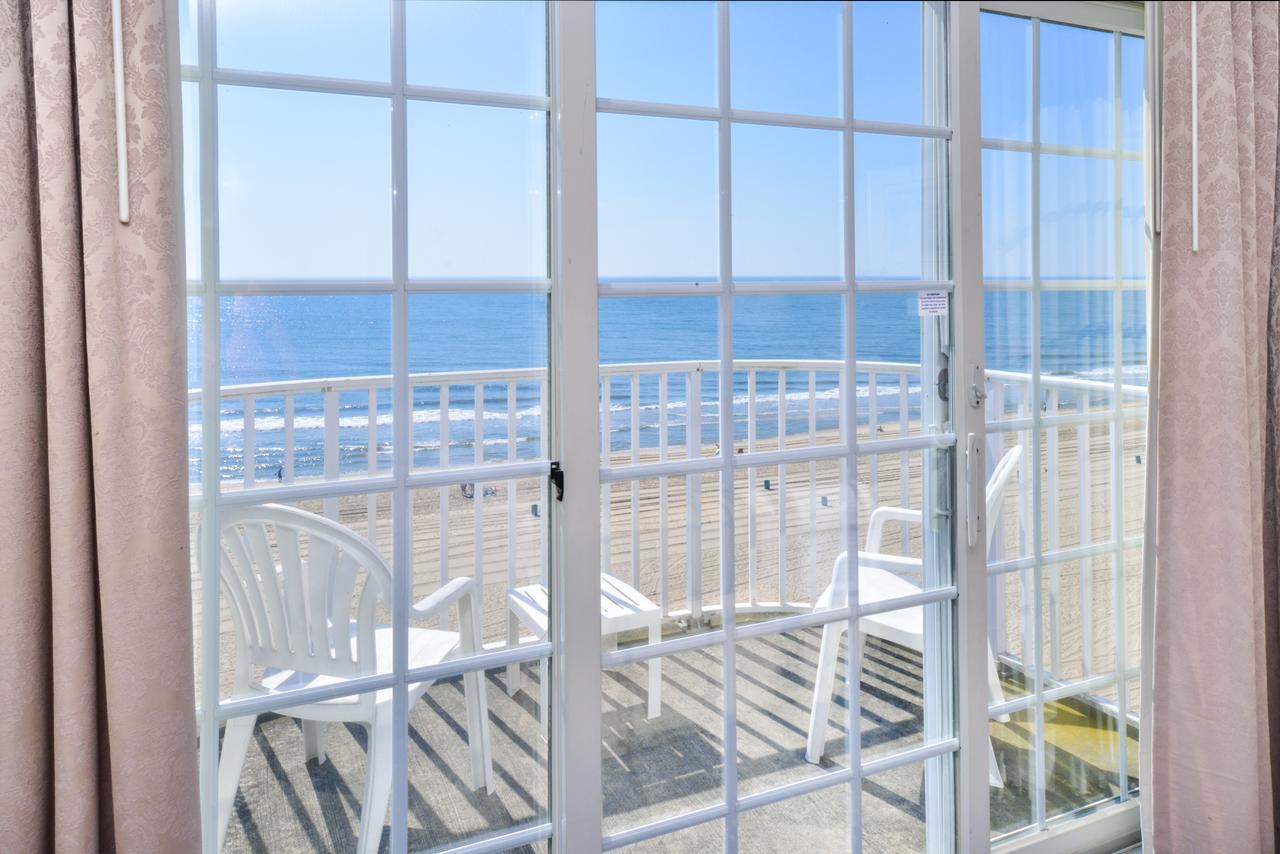 Hotel Paradise Plaza Ocean City