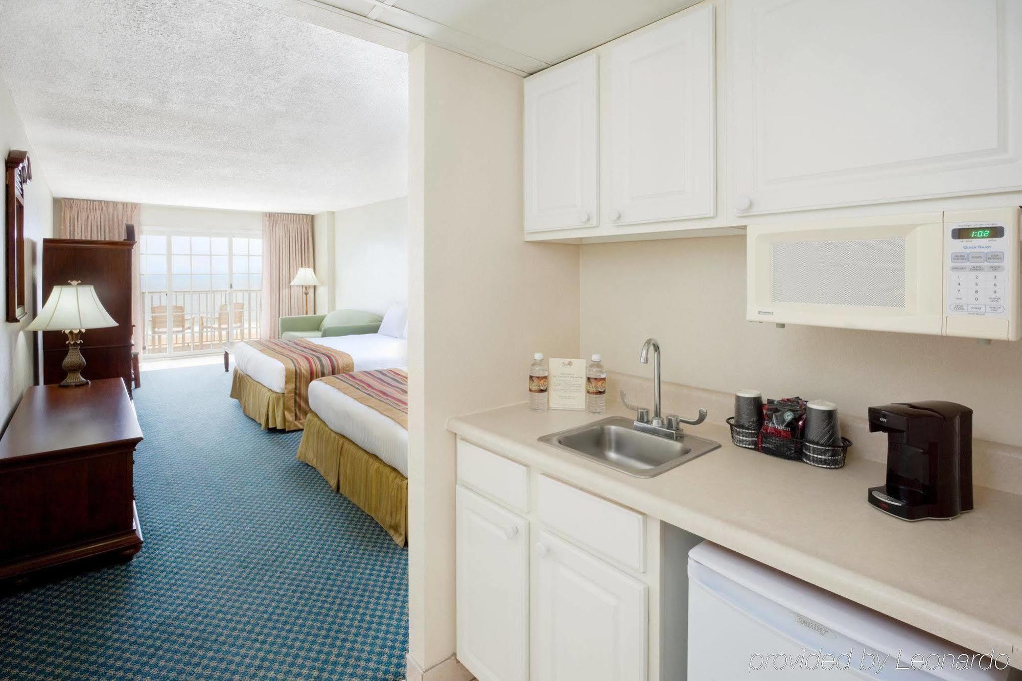 Paradise Plaza Hotel