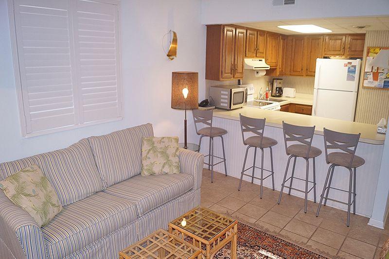 Atlantic View 101 Apartment