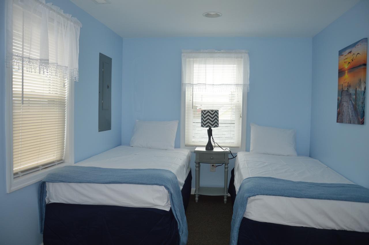 The Ocean Weeks Apartment *