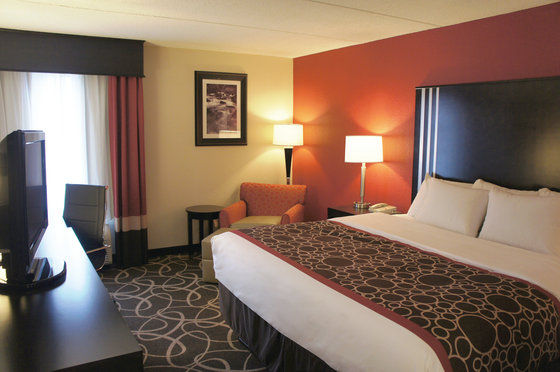 La Quinta By Wyndham Ocean 3* Ocean City