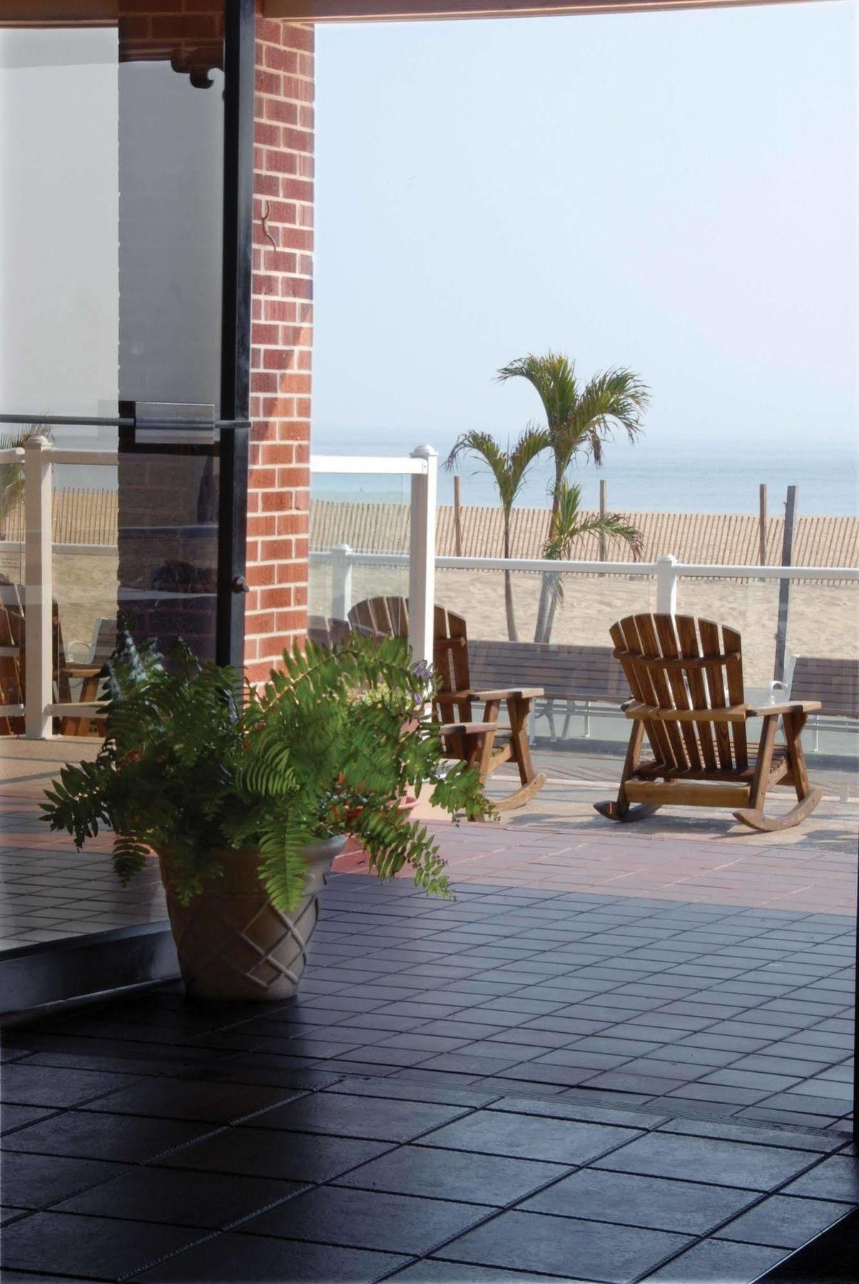 Plim Plaza 2* Ocean City