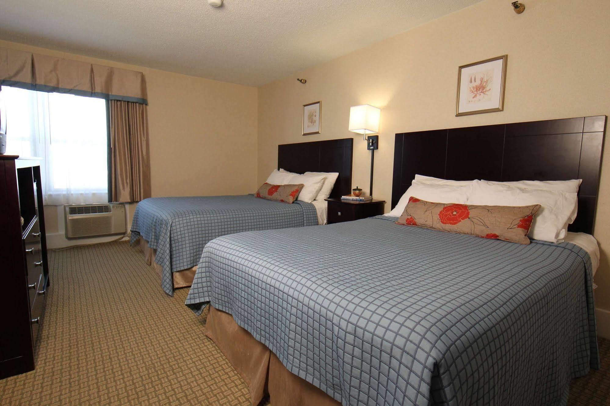 Harrison Hall Ocean City