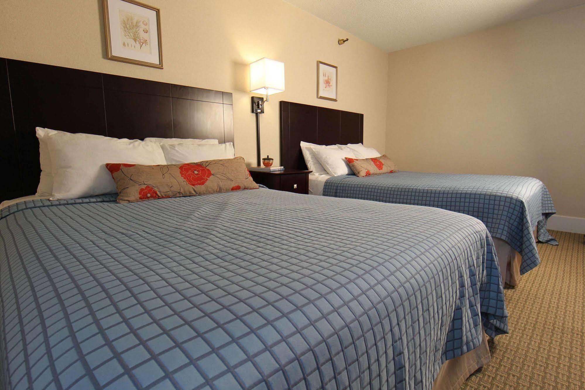 Hotel Harrison Hall Ocean City