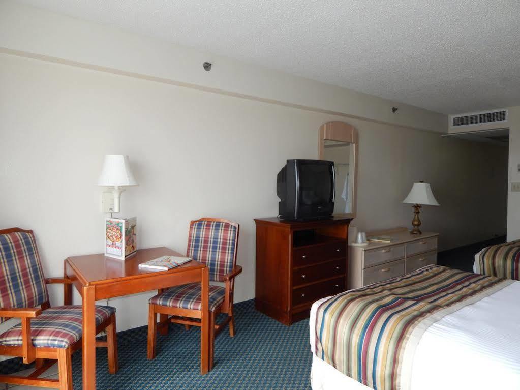 Paradise Plaza Hotel Ocean City