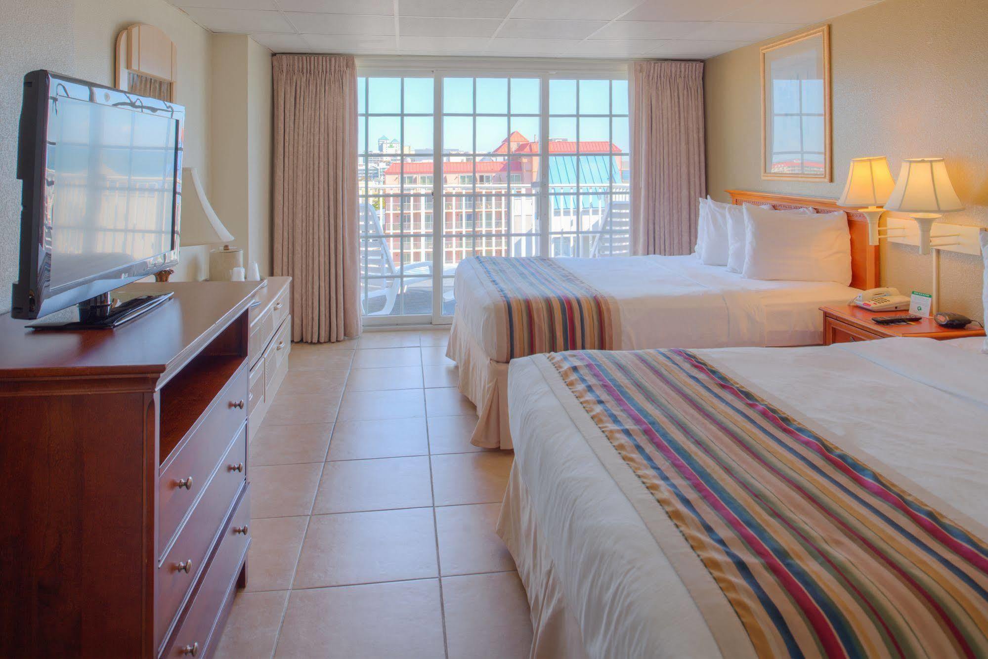 Paradise Plaza Hotel